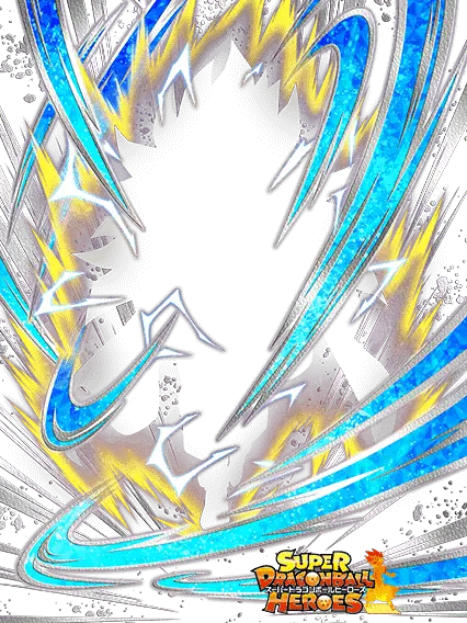 Son Gohan Super Saiyan 3 (jeune)