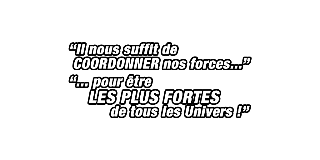 Caulifla Super Saiyan 2 &
Kale Super Saiyan 2