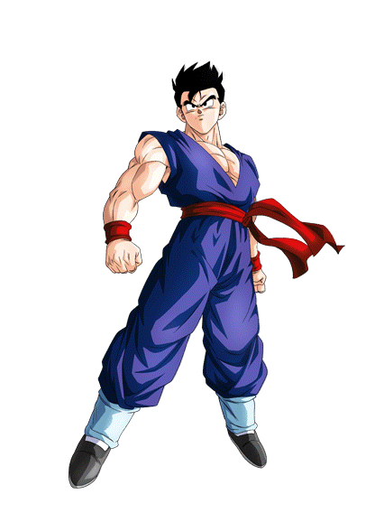 Son Gohan (jeune)