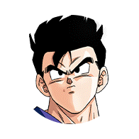 Son Gohan (jeune)