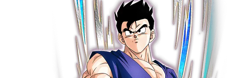 Son Gohan (jeune)