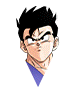 Son Gohan (jeune)