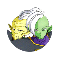 Gowasu & Zamasu