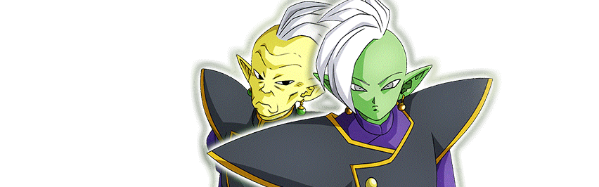 Gowasu & Zamasu