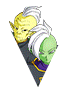 Gowasu & Zamasu