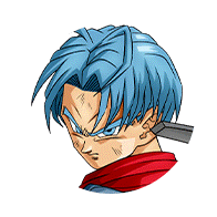 Trunks (jeune) (futur)