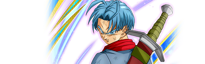 Trunks (jeune) (futur)