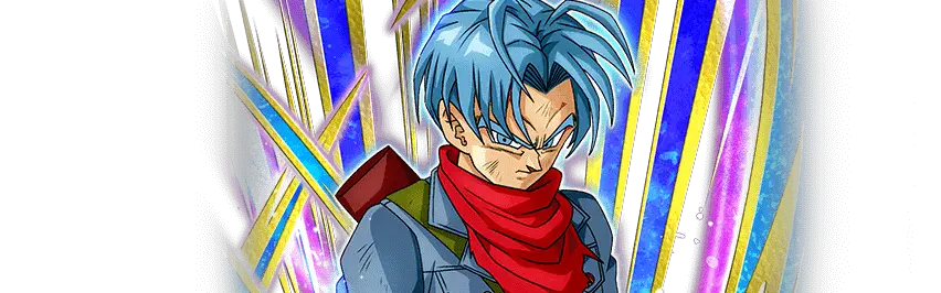 Trunks (jeune) (futur)