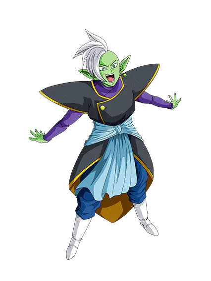 Zamasu