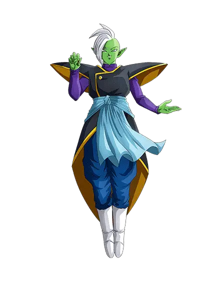 Zamasu