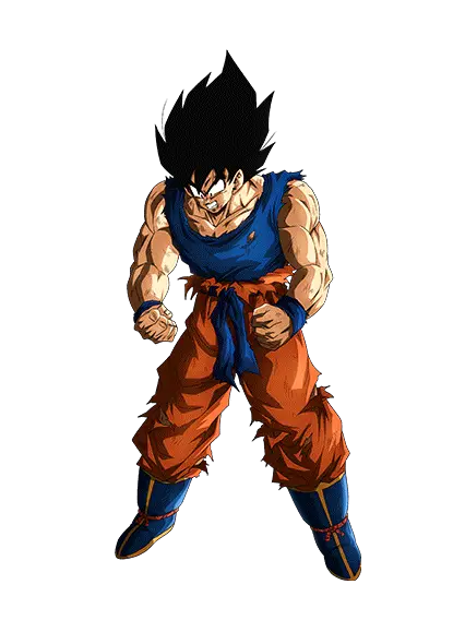 Son Goku