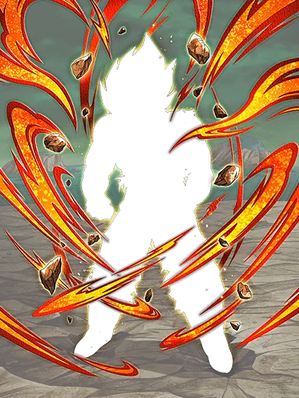 Son Goku