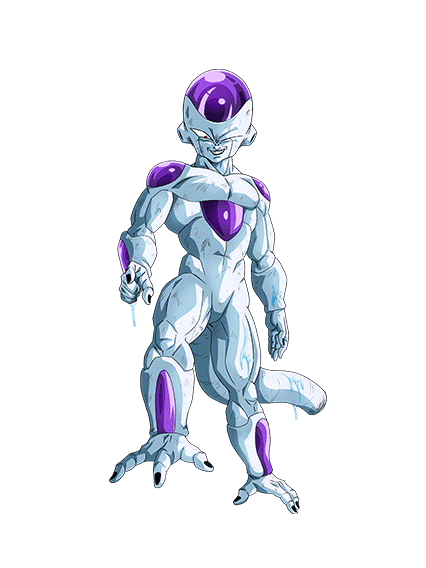 Freezer (forme finale)