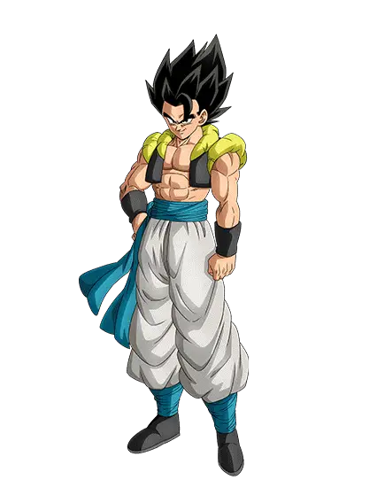 Gogeta