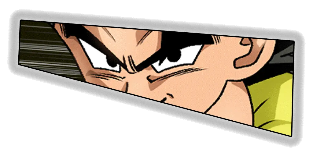 Gogeta