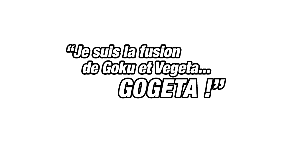 Gogeta