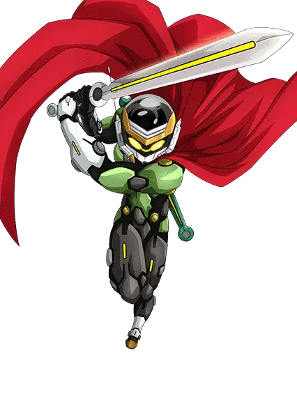 Great Saiyaman 3