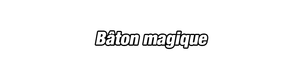 Son Goku (enfant) & Bulma (enfant)