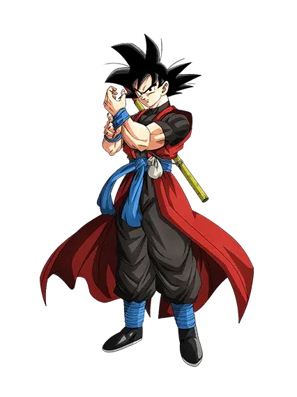 Son Goku (Xeno)