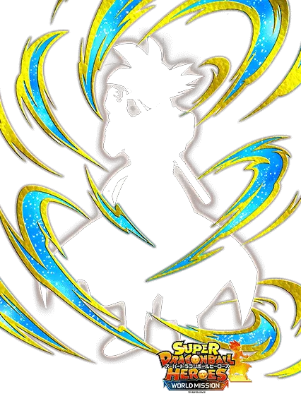 Son Goku (Xeno)