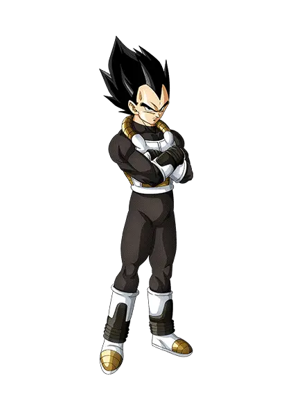 Vegeta (Xeno)