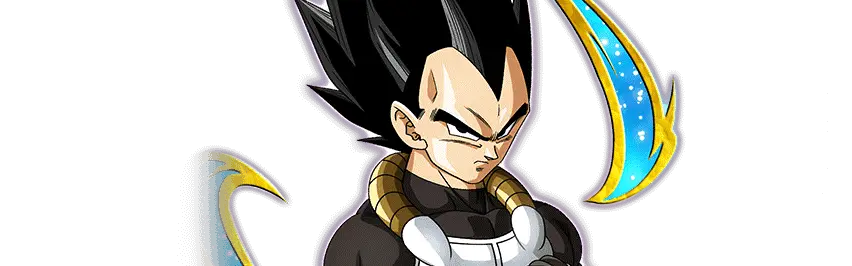 Vegeta (Xeno)