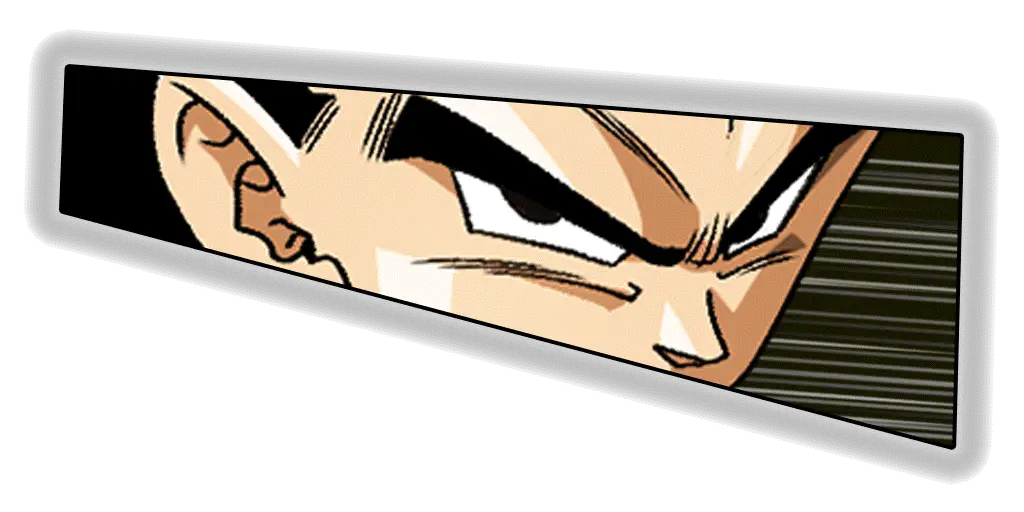 Vegeta (Xeno)