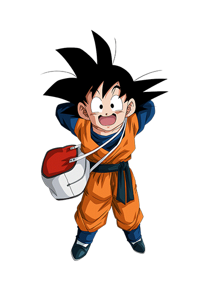 Son Goten (petit)