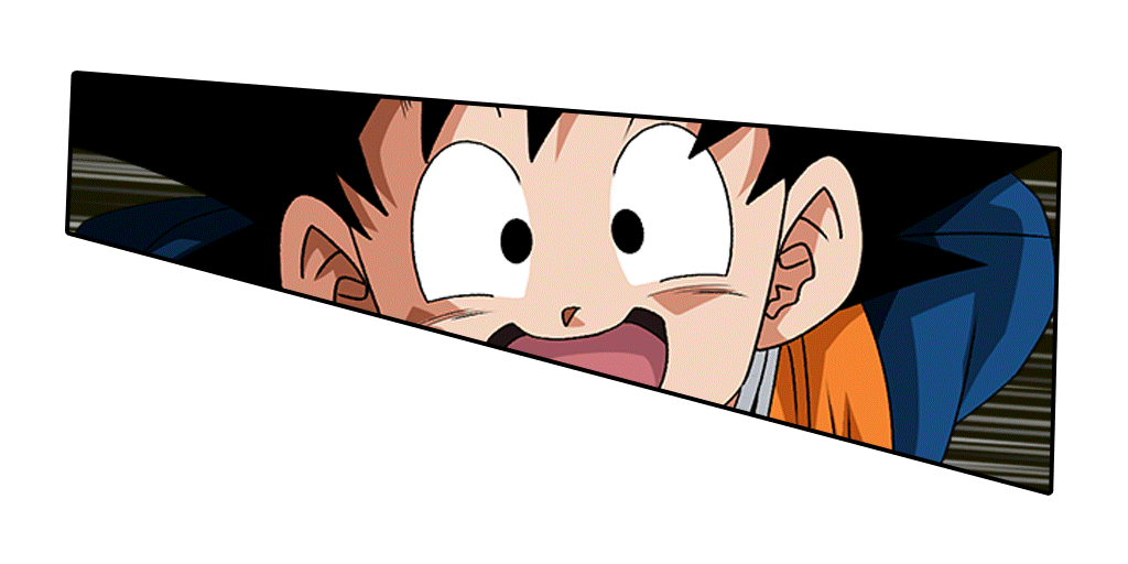 Son Goten (petit)