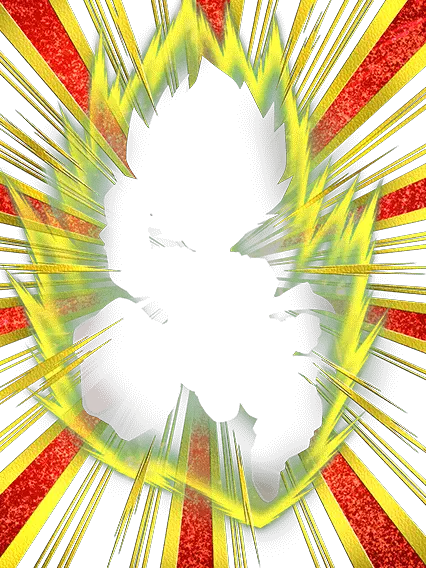 Son Goten Super Saiyan (petit)