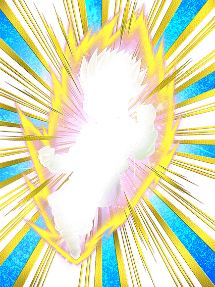 Trunks Super Saiyan (petit)