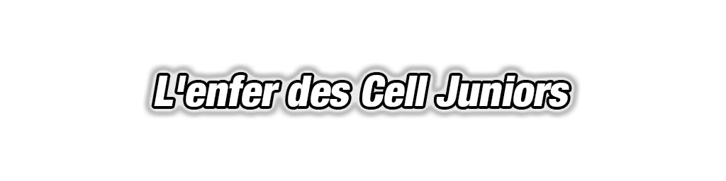 Cell Junior