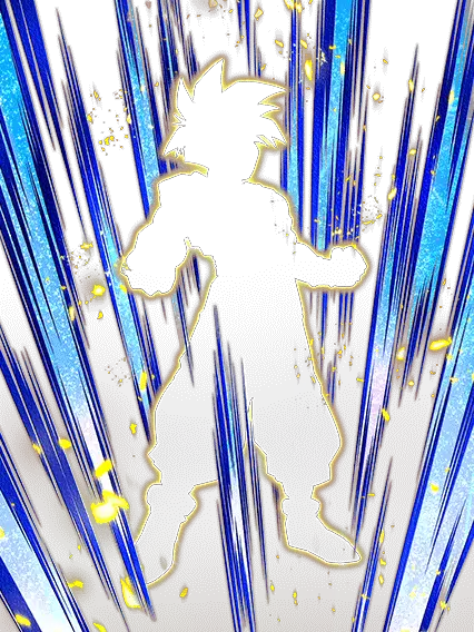 Son Gohan Super Saiyan (enfant)