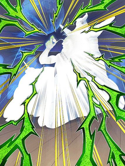 Piccolo Daimaô (vieux)