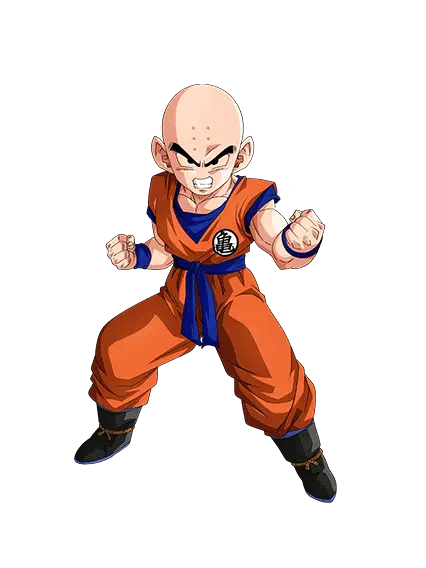 Krillin