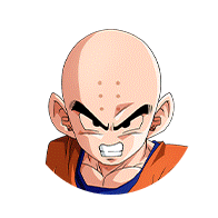 Krillin