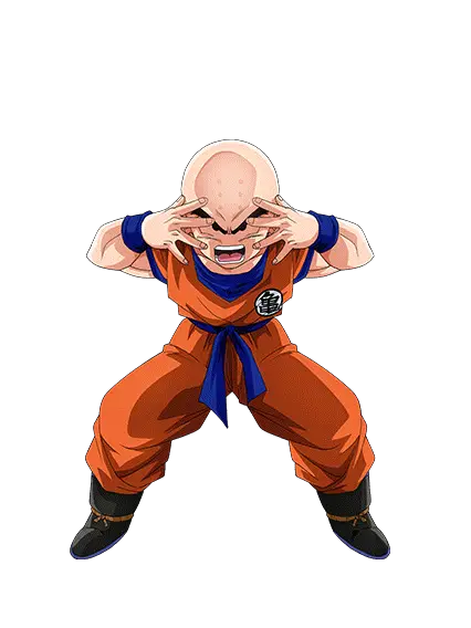 Krillin