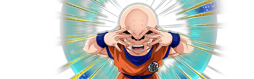 Krillin