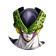 Cell (forme parfaite)