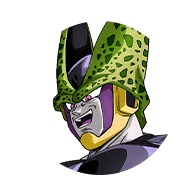 Cell (forme parfaite)