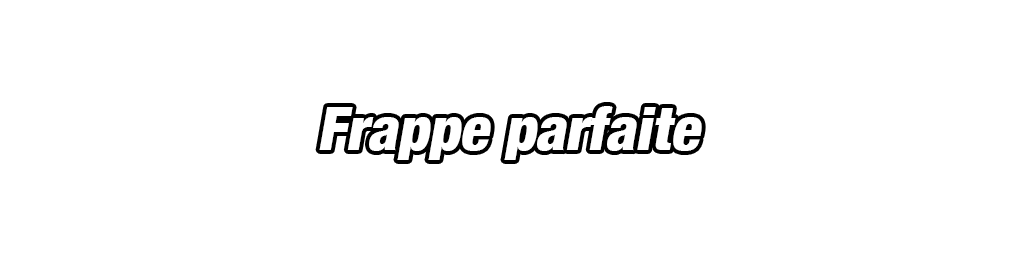 Cell (forme parfaite)