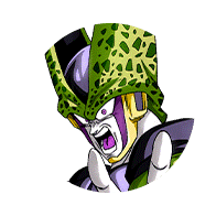 Cell (forme parfaite)