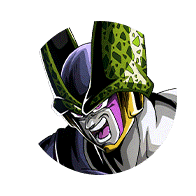 Cell (forme parfaite)