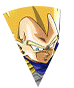 Vegeta Super Saiyan