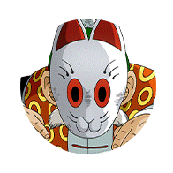 Son Gohan (grand-père)