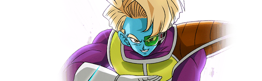 Sauzer (guerrier de Cooler)