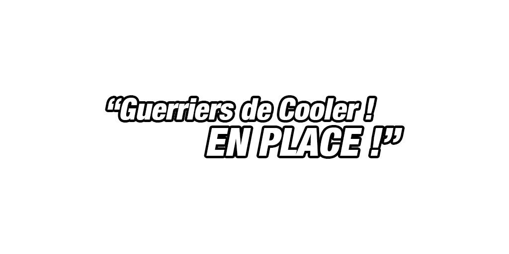 Sauzer (guerrier de Cooler)