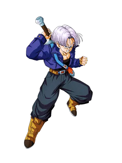 Trunks (jeune)