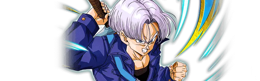 Trunks (jeune)