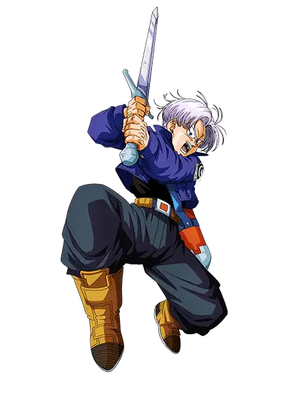 Trunks (jeune)